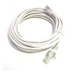Electroon 1 m ADSL Cat5 Kablo