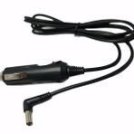 Electroon 12 Volt Çakmak Kablo 1.8 mt 5.5x2.5 mm Jak Fişli