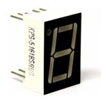 Electroon 14 mm Tekli 7 Segment Ortak Anot Display