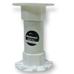 Electroon 15 cm Plastik Güvenlik Kamera Uzatma Ayak