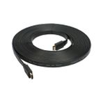 Electroon 15 m Full HD Flat HDMI Kablo