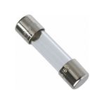 Electroon 1A Büyük 6x30 mm Cam Sigorta