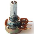 Electroon 1K Potansiyometre