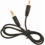Electroon 3.5 mm 1.5 m Gold Stereo Jaklı Ses Kablosu