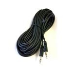 Electroon 3.5 Mm Stereo Aux Ses Kablosu 5Metre