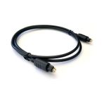 Electroon 3 m Optik Toslink Ses Kablosu