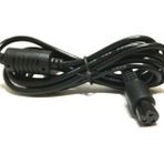 Electroon 3 Pin Dişi Jak 1.5 m Adaptör Kablo