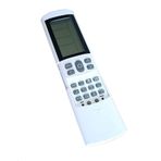 Electroon 32028581 Beyaz Regal Klima Kumandası
