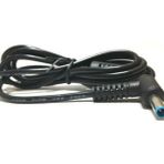 Electroon 4.5x3.0 mm Jak 1.5 m Notebook Adaptör Kablo