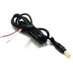 Electroon 4.8x1.70 mm Jak 1.5 m Notebook Adaptör Kablo