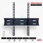 electroon 40-55'' 102-40Ekran Sabit LCD-LED TV Duvar Askı Aparatı