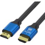 electroon 4K ULTRA HD 10Metre HDMI Kablo HDTV Premium Yüksek Hızlı