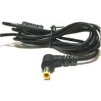 Electroon 5.5x3.0 mm Jak 1.5 m Notebook Adaptör Kablo