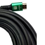 Electroon 5metre 8k Hdmi Kablo 2.1v 7680x4320 Siyah