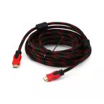 Electroon 5Metre Örgülü Hdmı Kablo