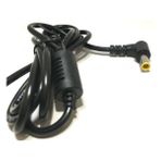 Electroon 6.5x4.4 mm Jak 1.5 m Notebook Adaptör Kablo
