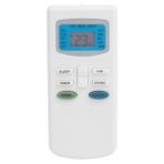 Electroon Airfel 00-Ykta Uykq-32 Klima Kumandası