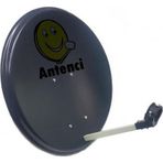 Electroon Anten 40cm mini Ofset Çanak Anten