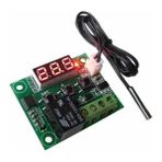 Electroon Arduino W1209 Çok Amaçlı Dijital Termostat
