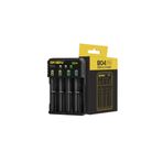 electroon Basen Bo-4 Pro Li-Ion / Ni-Cd / Ni-Mh Akıllı Pil Şarj Aleti