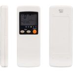 Electroon Baymak RKN502A Uyumlu Muadil Klima Kumandası