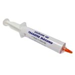 Electroon Beyaz 25 gr Isı Transfer Silikonu Termal Macun