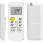 Electroon Bosch 12008801 Uyumlu Muadil Klima Kumandası - 1 Adet