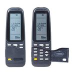 Electroon Bosch Rc-3 438600 Klima Kumandası