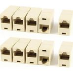Electroon CAT5 RJ45 100 Adet Metal Fiş