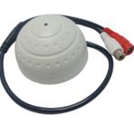 Electroon CCTV Güvenlik Kamerası Dome Mikrofon