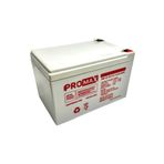 Electroon Energy Promax 12Volt 12Amper Akü 12V 12Ah