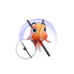 electroon F2 43cm Smart 3D Hologram Fan 12Volt IOS Anroid Kontrol