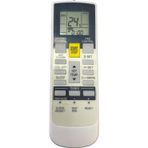 Electroon Fujitsu - Siemens Klima Kumandası