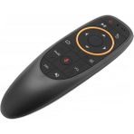 Electroon G10 Android Smart Tv Ses Komutlu Air Mouse Kumanda