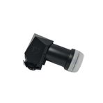 electroon Inverto New Black Ultra 8k 0.2db Single Lnb Idlt-snl412-ultra-opn