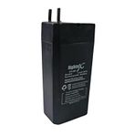 Electroon Lightex LT-407 4 V 0.7 Amper Akü