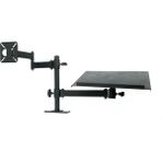Electroon Masa Üstü 19-28'' LED TV Monitör Notebook Askı Aparatı