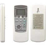 Electroon Mitsubishi RKX502A001 Klima Kumandası - 1Adet
