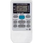 Electroon MITSUBISHI SRK502Z-L / SRK28HJ / SRK40HJ Klima Kumandası