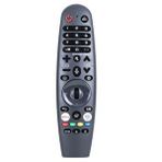 Electroon Next 4k Android Smart Led Tv Webos Kumanda Ses Komutlu Siyah