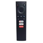 Electroon Next Playbox 4K Android Tv Box Kumanda - Ses Komutlu