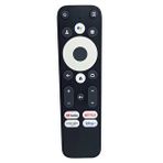 electroon Next Start 4K Android Tv Box Kumanda - Ses Komutlu