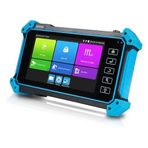 electroon Novacom IPC5100 PLUS 5.4'' IP-HD-TVI-CVI-AHD CCTV Kamera Test Cihazı