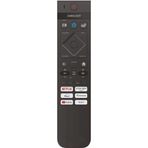 Electroon PHILIPS 65PUS8609/62 Uyumlu Ses komutlu 4K Ambilight LED TV Kumanda