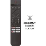 Electroon PHILIPS The One The Xtra Serisi Amblight Tv Kumanda - Ses komutsuz