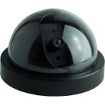 Electroon PM-1006 Kırmızı Ledli Maket Sahte Dome Kamera
