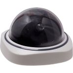 Electroon PM-1200 Kırmızı Ledli Maket Dome Sahte Kamera