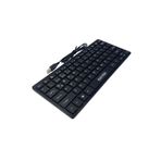 electroon Raynox Rx-k11 Mini Q Klavye Usb Kablolu