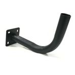 Electroon Siyah 30 cm L Anten Borusu