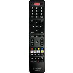 Electroon Strong Orjinal Android Smart LED Tv Kumandası Sub-Cursor-Netflix-Youtube Tuşlu